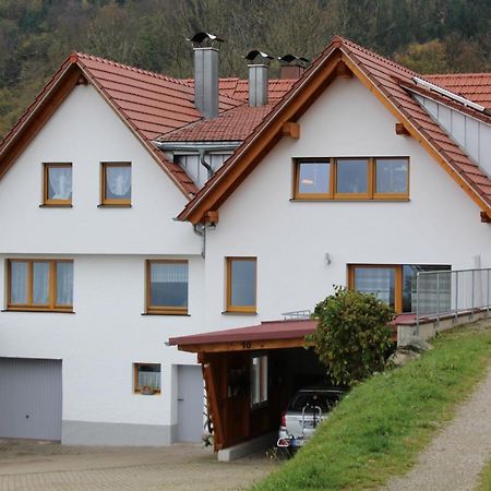 Ferienwohnung Graf Lauf Ngoại thất bức ảnh
