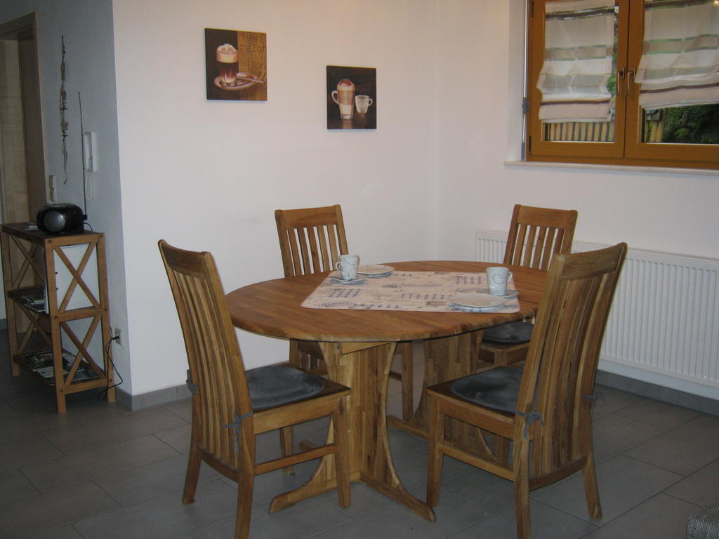 Ferienwohnung Graf Lauf Phòng bức ảnh